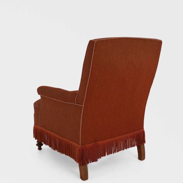Vintage Lenestol - Bilde 5