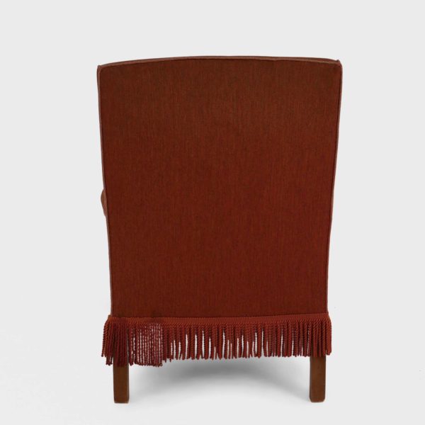 Vintage Lenestol - Bilde 6