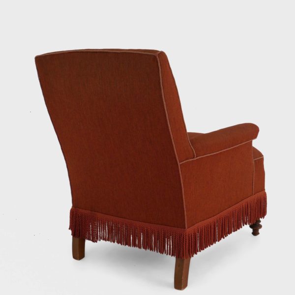 Vintage Lenestol - Bilde 7
