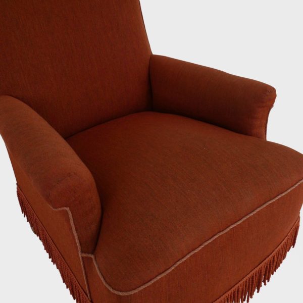 Vintage Lenestol - Bilde 9
