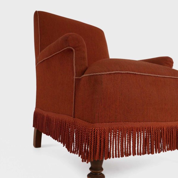 Vintage Lenestol - Bilde 11