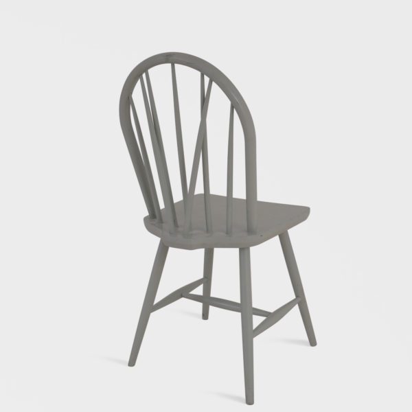 Vintage Budalsstoler - Bilde 8
