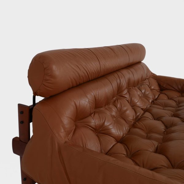"MP-41" 3-Seter Sofa av Percival Lafer | Brasil - Bilde 6