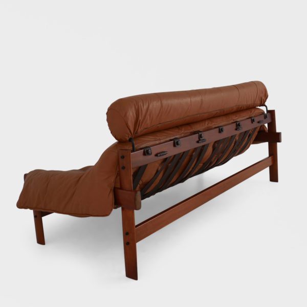 "MP-41" 3-Seter Sofa av Percival Lafer | Brasil - Bilde 12