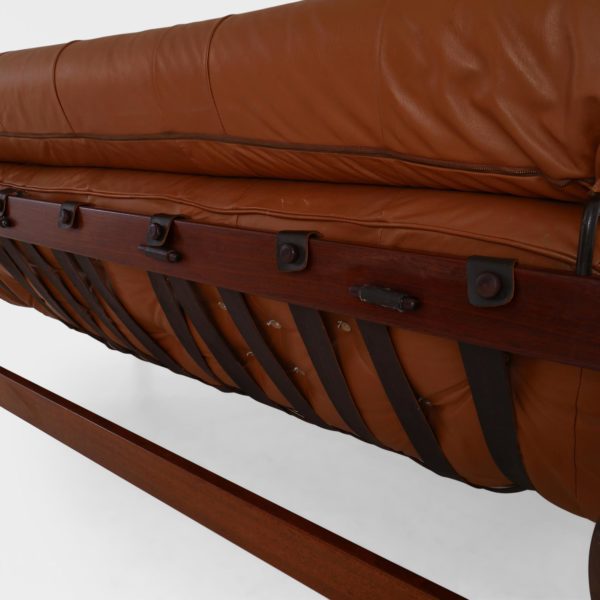 "MP-41" 3-Seter Sofa av Percival Lafer | Brasil - Bilde 13