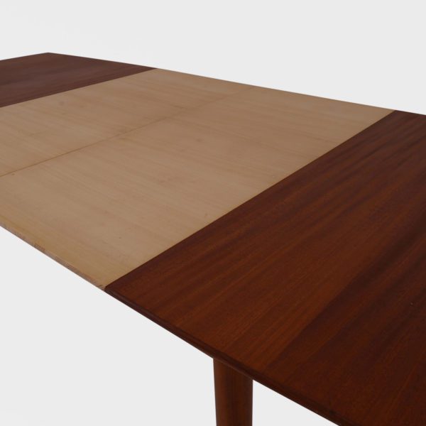 Retro Spisebord | 2 Ileggsplater - Bilde 11