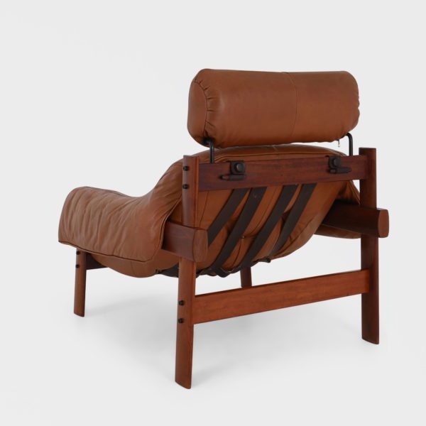 "MP-41" Lenestol av Percival Lafer | 1970 - Bilde 5