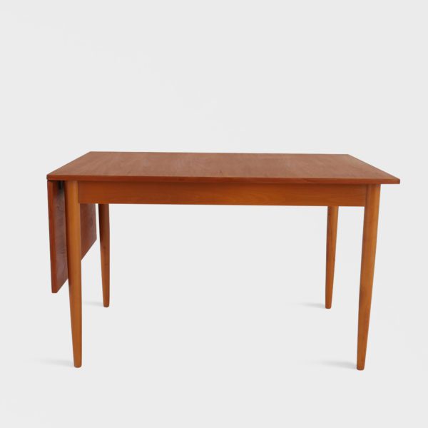 Vintage Spisebord i Teak | Klaff - Bilde 2