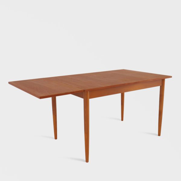 Vintage Spisebord i Teak | Klaff - Bilde 4