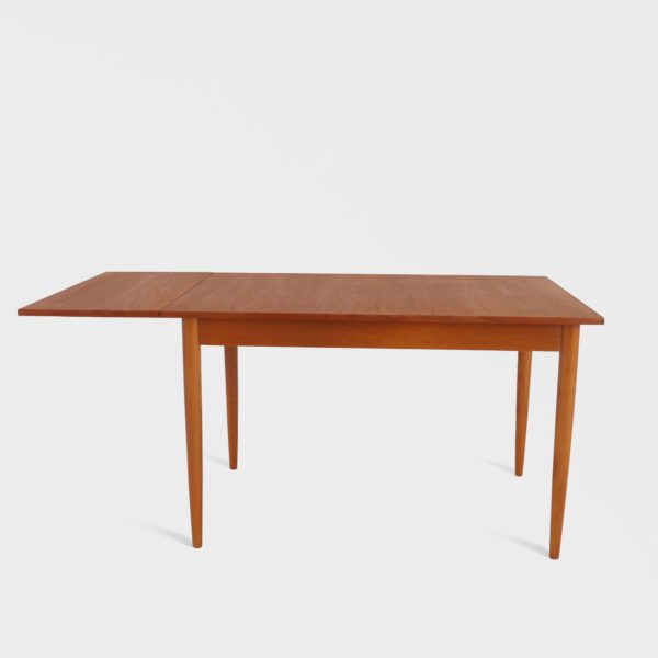 Vintage Spisebord i Teak | Klaff - Bilde 5