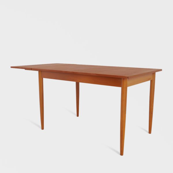 Vintage Spisebord i Teak | Klaff - Bilde 6