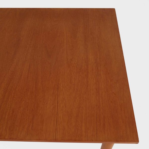 Vintage Spisebord i Teak | Klaff - Bilde 9