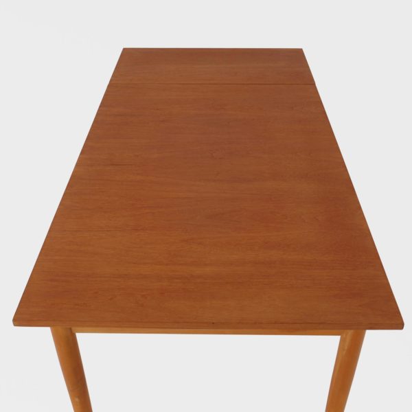 Vintage Spisebord i Teak | Klaff - Bilde 10