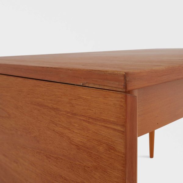Vintage Spisebord i Teak | Klaff - Bilde 13