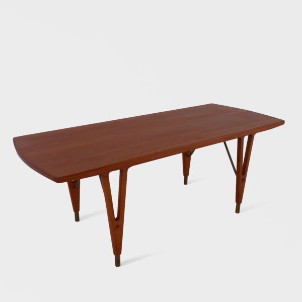 "Form" Salongbord av Torbjørn Afdal | 1950 - Bilde 4