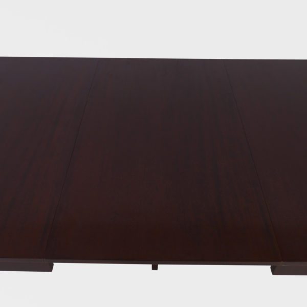 Rundt Spisebord med 3 Ileggsplater | 290 cm - Bilde 9