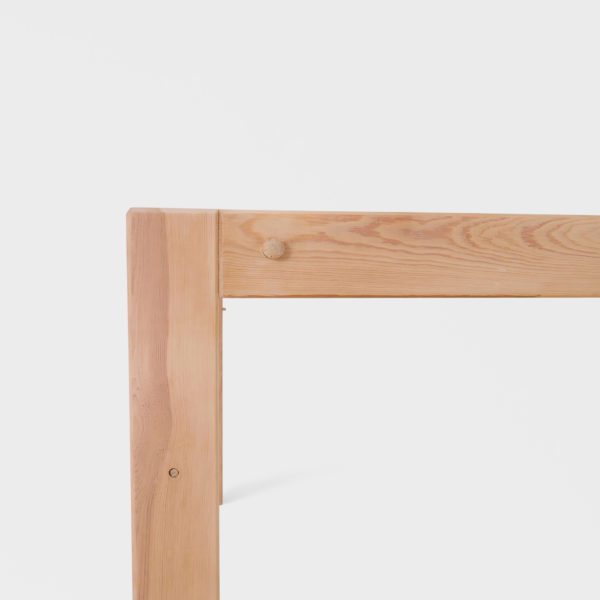 "Element" Spisebord av Edvin Helseth | Kvistfri Furu - Bilde 5