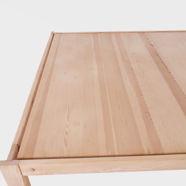 "Element" Spisebord av Edvin Helseth | Kvistfri Furu - Bilde 8