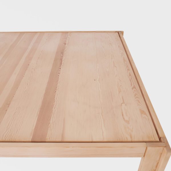 "Element" Spisebord av Edvin Helseth | Kvistfri Furu - Bilde 9