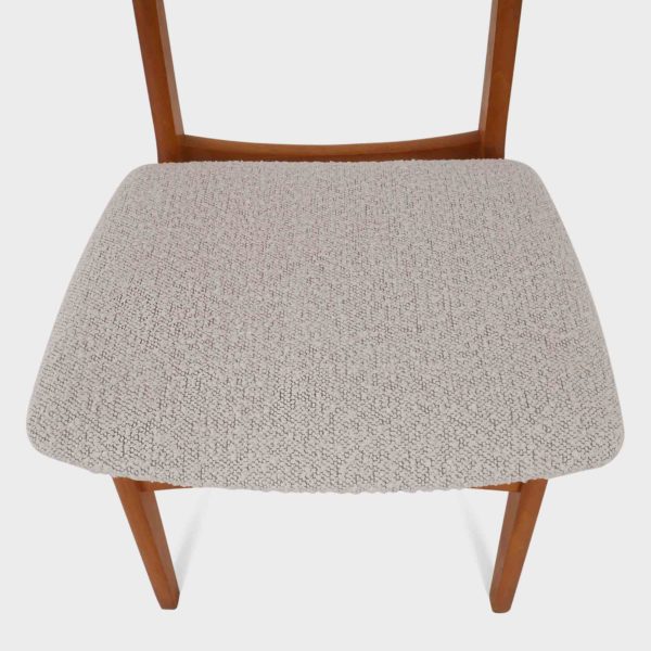 Vintage Spisestuestoler i Teak | Nyomtrukket - Bilde 10