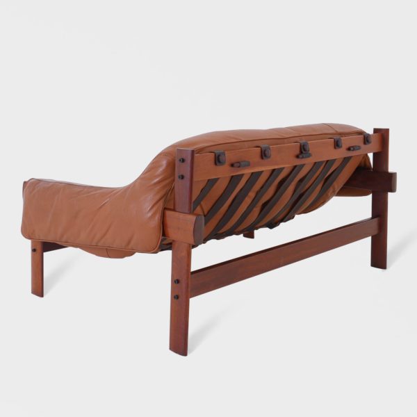 "MP-41" 2-Seter sofa av Percival Lafer | Brasil - Bilde 5