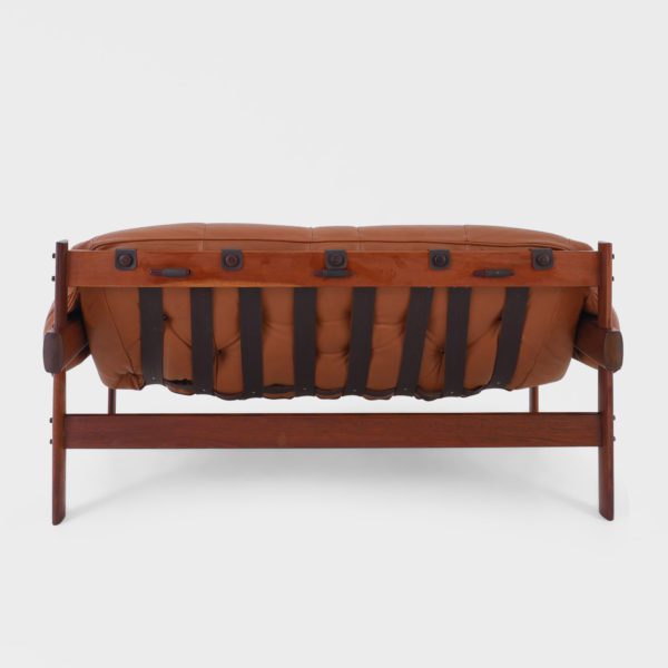 "MP-41" 2-Seter sofa av Percival Lafer | Brasil - Bilde 6