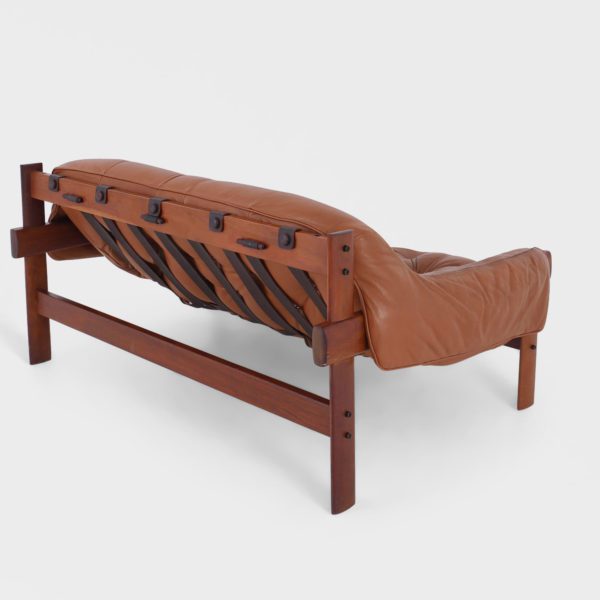"MP-41" 2-Seter sofa av Percival Lafer | Brasil - Bilde 7