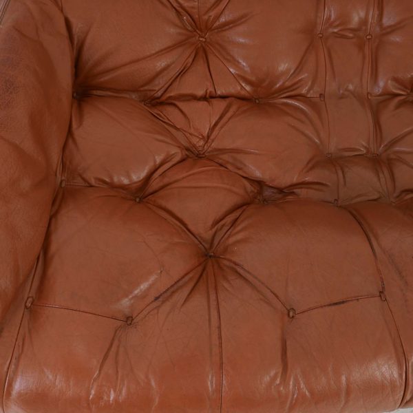 "MP-41" 2-Seter sofa av Percival Lafer | Brasil - Bilde 11