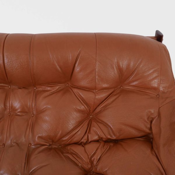 "MP-41" 2-Seter sofa av Percival Lafer | Brasil - Bilde 12