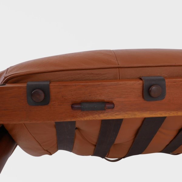 "MP-41" 2-Seter sofa av Percival Lafer | Brasil - Bilde 16