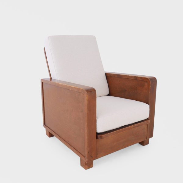 Art Deco Lenestoler | Nyomtrukket - Bilde 5