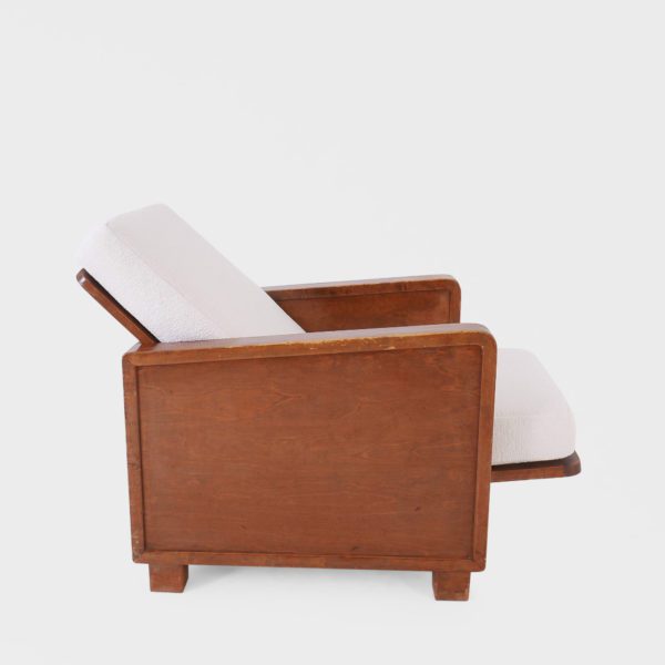 Art Deco Lenestoler | Nyomtrukket - Bilde 6