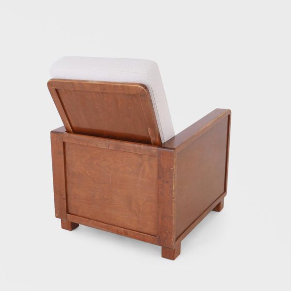 Art Deco Lenestoler | Nyomtrukket - Bilde 7