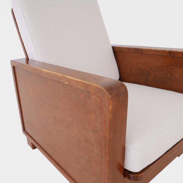 Art Deco Lenestoler | Nyomtrukket - Bilde 11