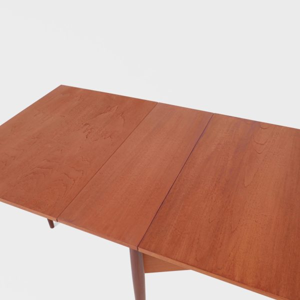 Vintage klaffebord | Teak - Bilde 8