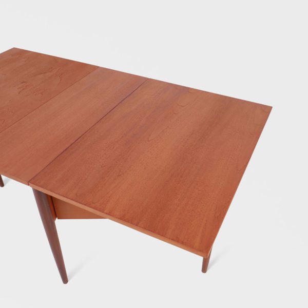 Vintage klaffebord | Teak - Bilde 9