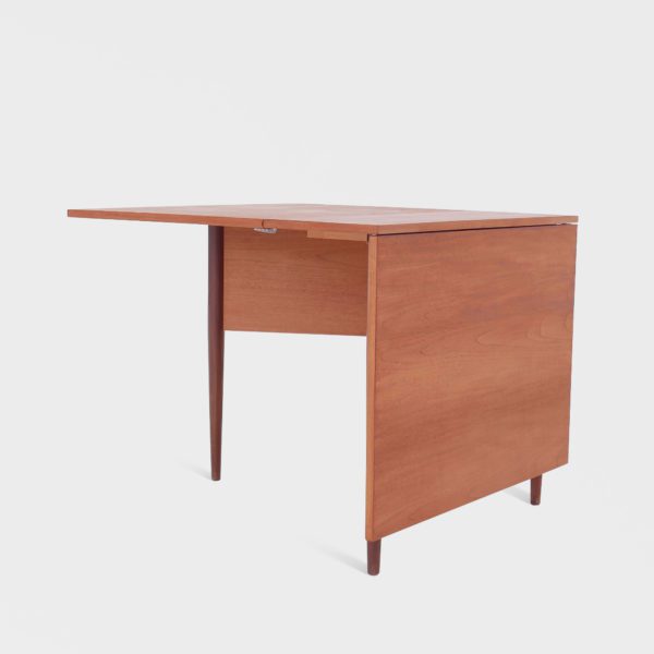 Vintage klaffebord | Teak