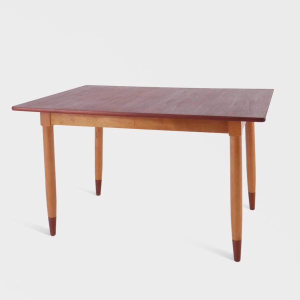 Spisebord i Stil av Børge Mogensen | 256 cm - Bilde 3