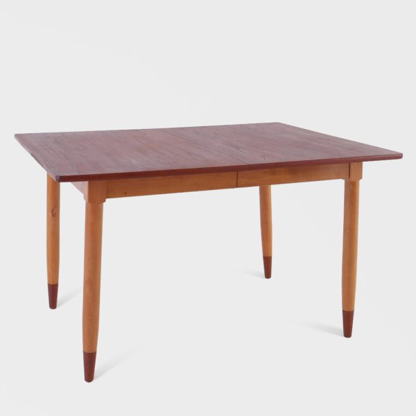 Spisebord i Stil av Børge Mogensen | 256 cm - Bilde 4