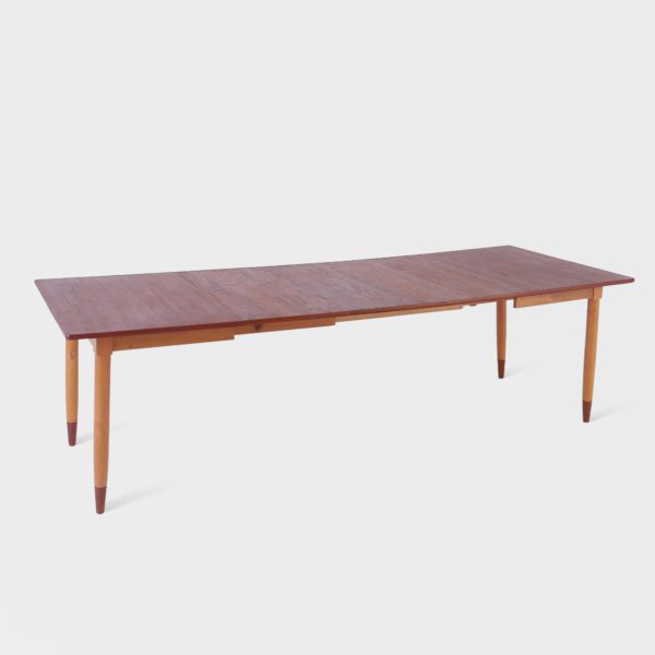 Spisebord i Stil av Børge Mogensen | 256 cm - Bilde 2