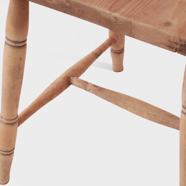 Vintage Budalstoler - Bilde 11