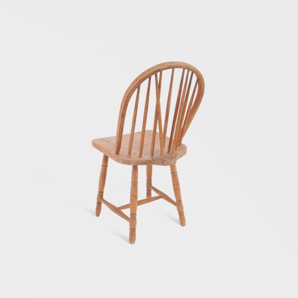 Vintage Budalstoler - Bilde 4