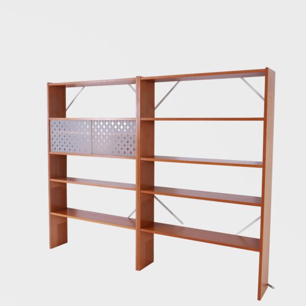 Bokhyller | Teak - Bilde 3