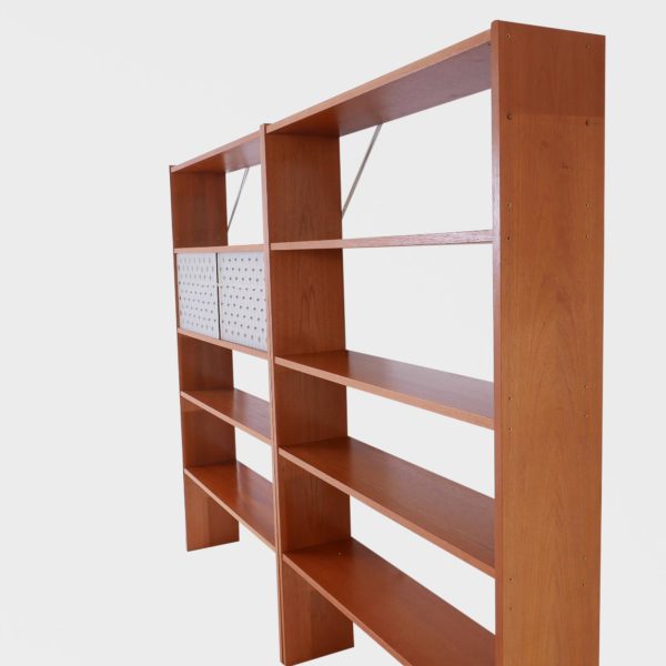 Bokhyller | Teak - Bilde 4