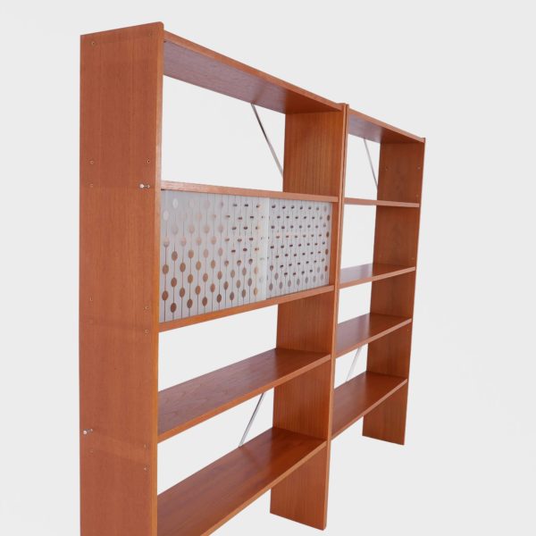 Bokhyller | Teak - Bilde 5