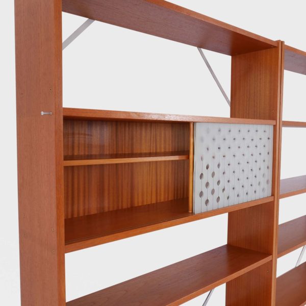 Bokhyller | Teak - Bilde 6