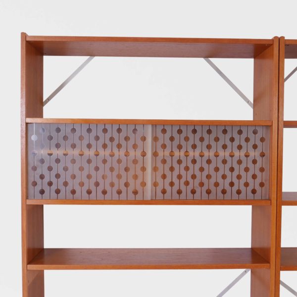 Bokhyller | Teak - Bilde 7