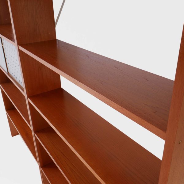 Bokhyller | Teak - Bilde 8