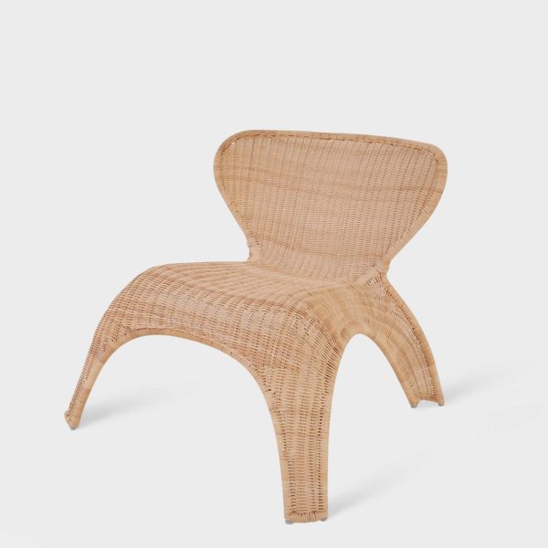 "Gulte" Lenestol | Vintage Ikea