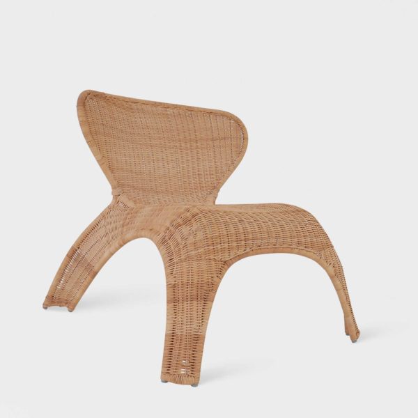 "Gulte" Lenestol | Vintage Ikea - Bilde 3